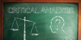 Critical Analysis Deep analysis