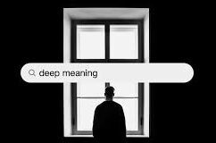 Deep Meaning deep analysis
