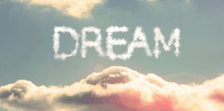 The Dream I can’t Forget Unforgettable dream