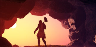 Our Ancestors’ Lifestyle Ancestral way of life