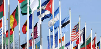 Get Nationality in Europe