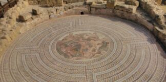 What is Labyrinth? What are Labyrinth