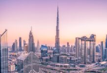 Overseas’s Life in Dubai U.A.E: Dubai