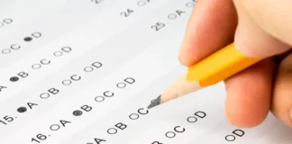 Exams Are Coming Ahead!!! Examination