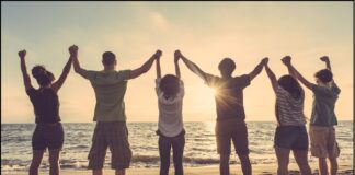 Importance of Friendship Companionship