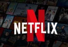 Top 10 Netflix Series