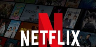 Top 10 Netflix Series