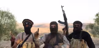 What is Terrorism? Danger