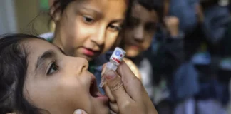What are Vaccines??? treatment of polio
