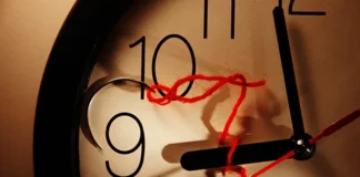 Stitch In Time!! nine
