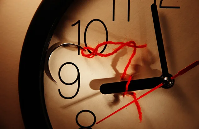 A-stitch-in-time nine