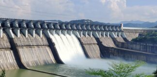 Purposes of Dams? Walls