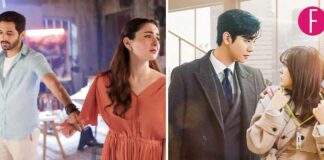 Pak Dramas VS K-Dramas Pak Dramas