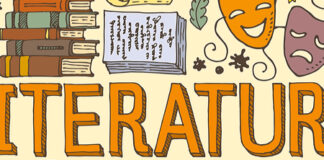 What is Literature? storytelling is literature