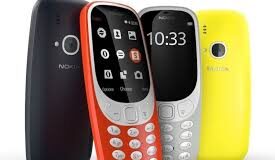 Nokia Mobile Mobiles