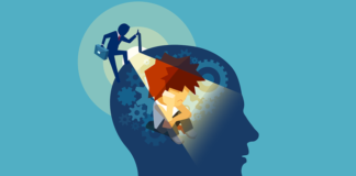 Psychology study of mind