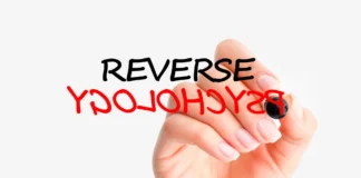Reverse Psychology brain