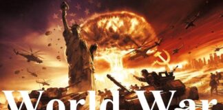 World War III World War III