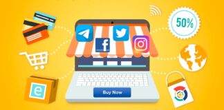 Promote Business? social media