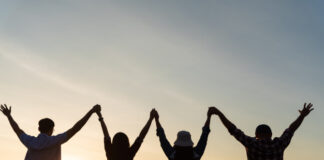How to make Friends? good