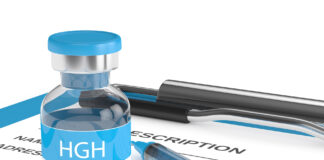 Human Growth Hormone hormone