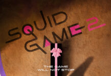 Squid Game Season 2 Netflix