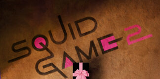 Squid Game Season 2 Netflix