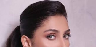 Top Dramas of Ayeza Khan khan