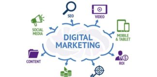 Digital Marketing digital era