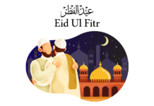 Eid-ul-Fitr Eid-ul-fitr