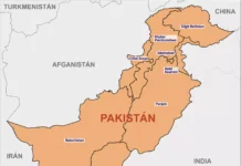 Discover Pakistan stunning
