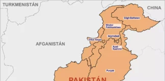 Discover Pakistan stunning