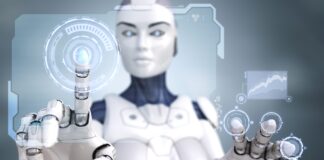 Era of Robots revolution