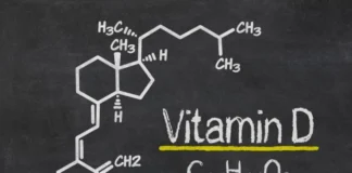 Importance of Vitamin D health
