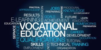 Vocational Education education