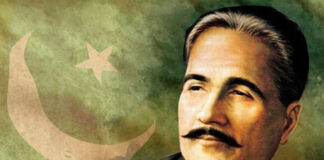 Allama Muhammad Iqbal Iqbal Day