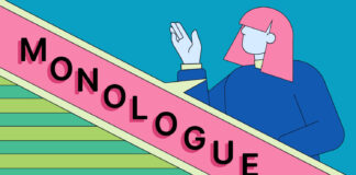 What is a Monologue? What is a Monologue?