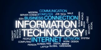 Information Technology information-technology applications
