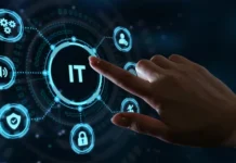 Importance of IT What is it?