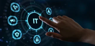 Importance of IT What is it?