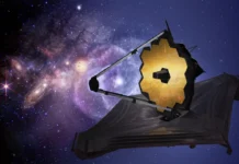 James Webb Telescope jswt telescope
