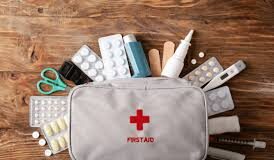 First Aid Kit first aid kit