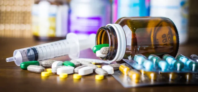 What is Pharmacology