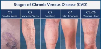 CHRONIC VENOUS CONGESTION cvc