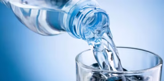 Role of Water in Human dream
