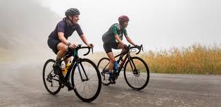 cycling benefits of cycling