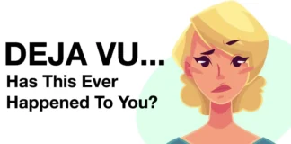 What is Déjà Vu? vu