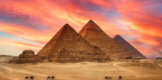 Egyptian Pyramids egyptian pyramids