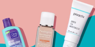 Salicylic Acid update