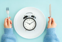 Effects of Fasting 50